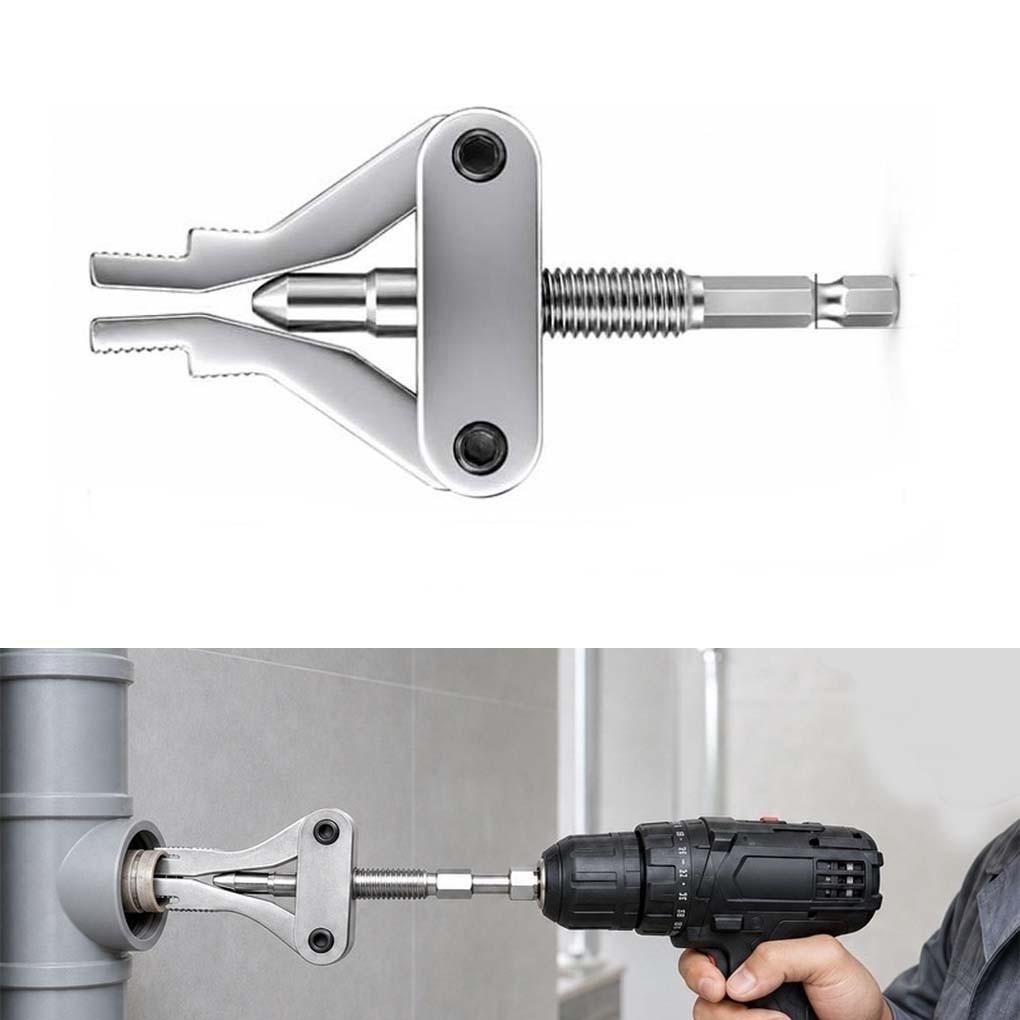 Pipe Extractor Tool Broken Screw Remover Ppr Pipe Extractor