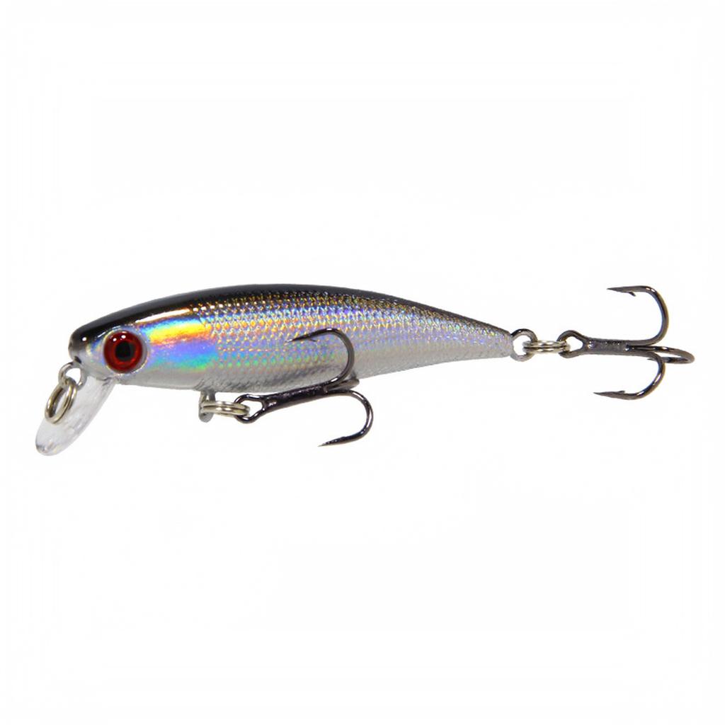 Sinking Hard Fishing - Realistic Artificial for and Trout