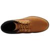Timberland City Outdoor Comfortable Durable Ankle Martin Boots Men boots Wheat A6CJE754