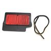 Motorcycle High Flow Air Filter For Yamaha MT-09 MT09 SP MT 09 Tracer 9 900 GT Tracer 9GT 900GT  Intake Cleaner Accessories