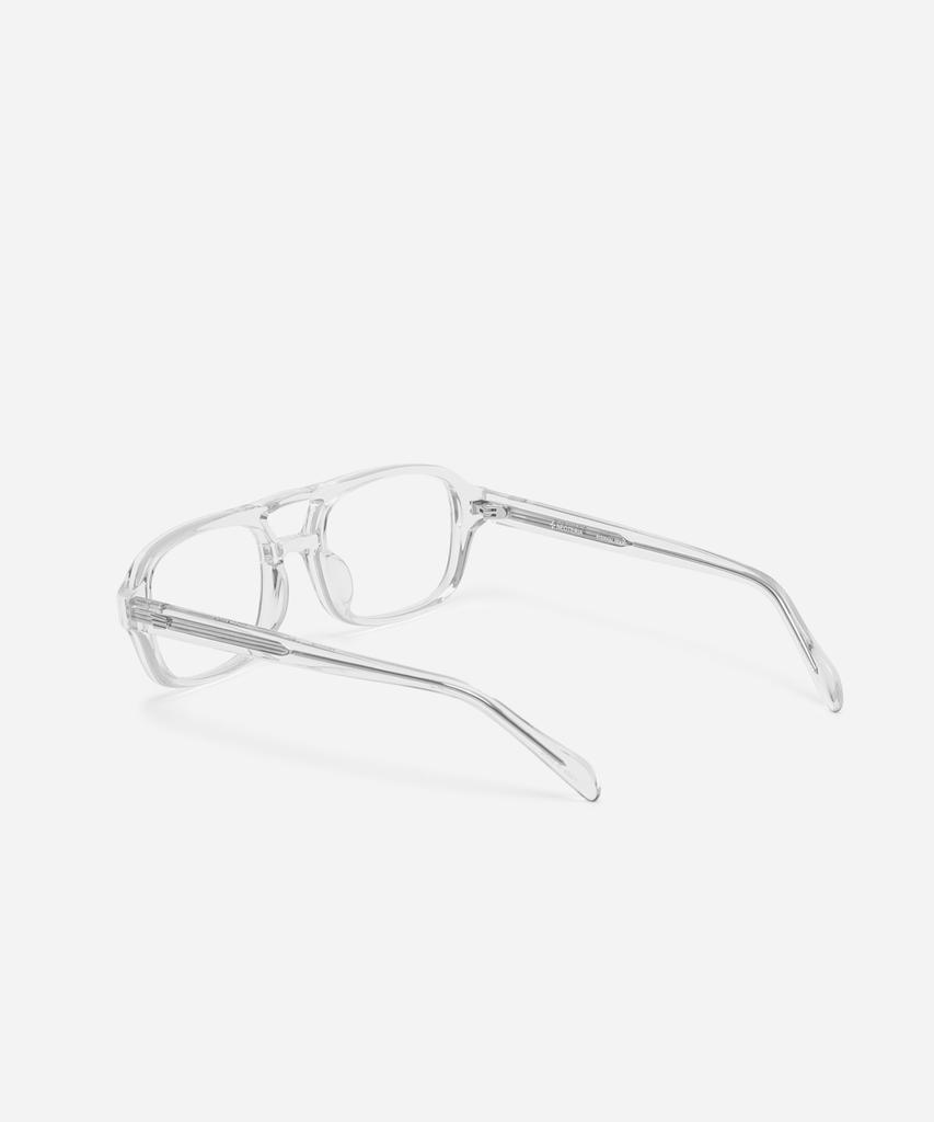 Neotelia Toenda · Clear