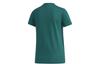 Adidas Neo Regular T Shirt Women's Forest Green GJ7928