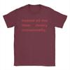 Heated All The Time Rivalry  T Shirts Men 100 Cotton Cool TShirts O Neck  Tee Shirt Short Sleeve Tops Birthday Gift