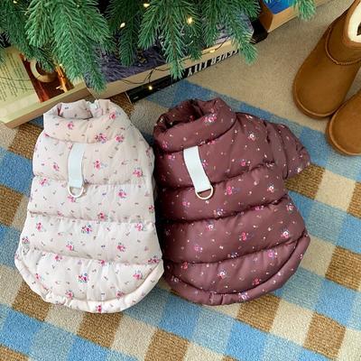 Ropa y calzado – Abrigos y chaquetas para perro