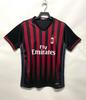 Maglia Calcio Milan, Caronal Di Maldini Pirlonesta