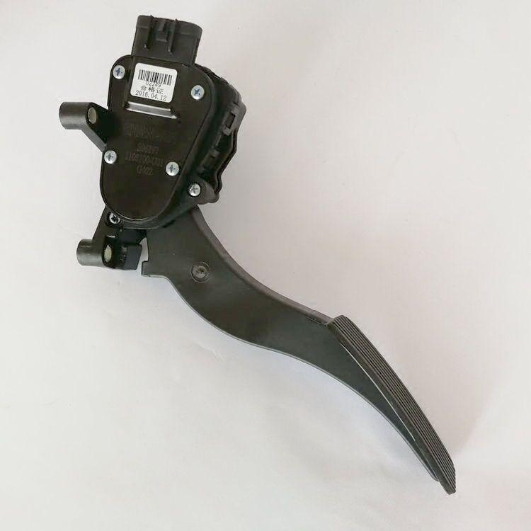Auto parts for 2016 EADO Ease Accelerator Pedal Assembly Ease Accelerator Foot Pedal Accelerator Pedal 1108100-U04