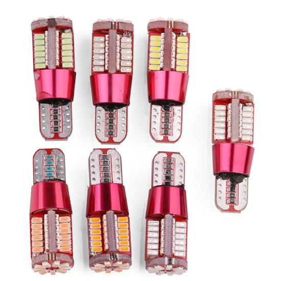 T10 Lightful Interior Reading Light Moisture-proof Aluminum Practical