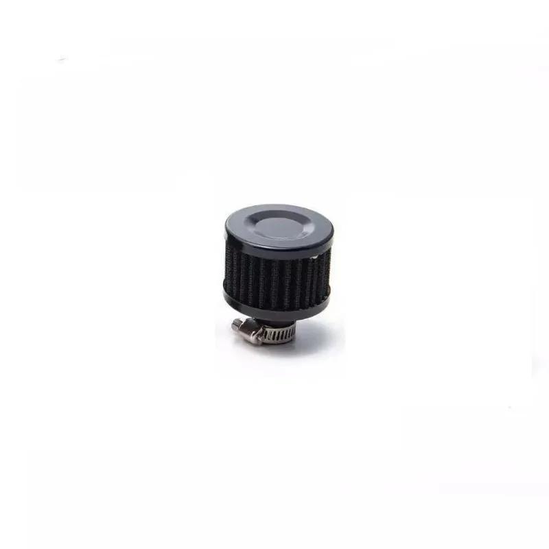12MM Car Modification Universal Mini Mushroom Head Mini Mushroom Head Car Filter Cartridge
