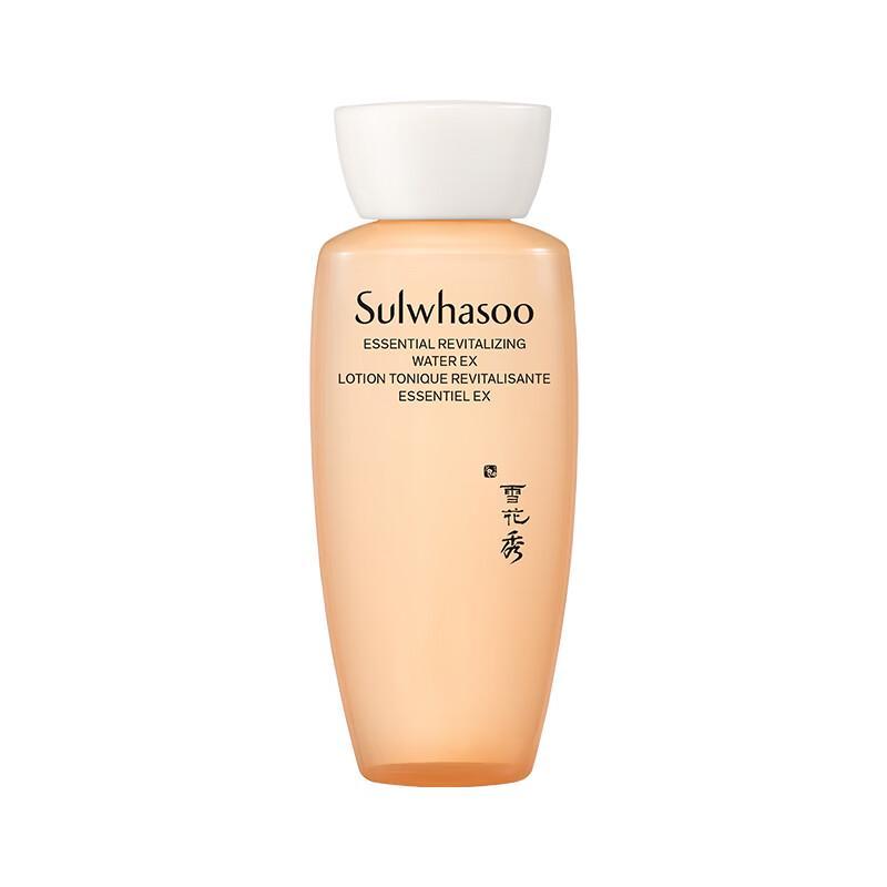 

Sulwhasoo Concentrated Ginseng Renewing Water