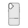 Ape Planet Guardian Mattierte Schutzhülle für iPhone 16 Plus