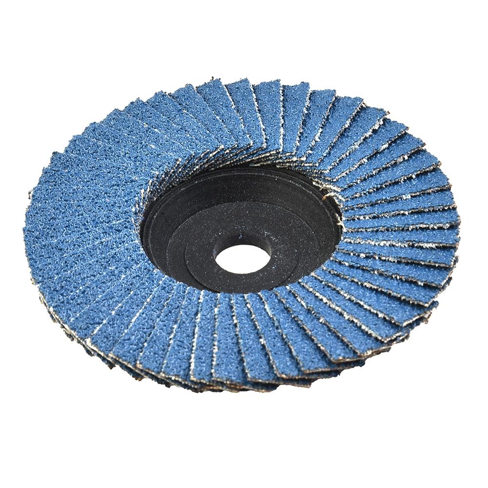 Grinding Wheel For Angle Grinder Hole 10mm Sanding Discs