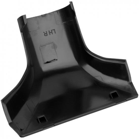 4x Car Roof Rack Cross Bar End Cover Cap For Toyota Highlander XLE XSE -2024