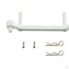 1/24 RC Shell Column Practical Tools Fits for Axial SCX0081 Car Model Crawler Spare Accessories