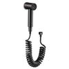 Bathroom Handheld Sprayer Bidet Toilet Sprayer Home Bathroom High Pressure Relaxing Shower Experience 2 Modes Adjustable