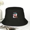 Roland Kaiser Rip Roland Kaiser Rest In Peace Bucket Hat Streetwear FisherUnisex Caps For Unisex Retro Travel Sun Hats Design Cap