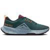 Nike Juniper Trail 2 Gore Tex Deep Jungle Night Maroon Safety Orange Khaki Sneaker FB2067-300
