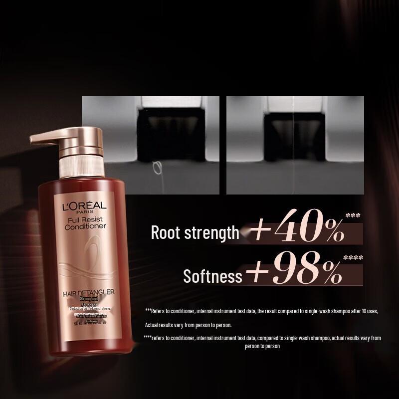 L'Oreal Elvive Nourishing & Repair Conditioner