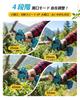 New Rechargeable Pruning Electric Pruning Largest Connectable to Extension Pole for High Branch Brushless LED Opening Angle Makita 18V Sharp Pruning