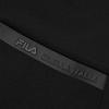 New FILA Jackets Men's Jet Black F11M513503FBK