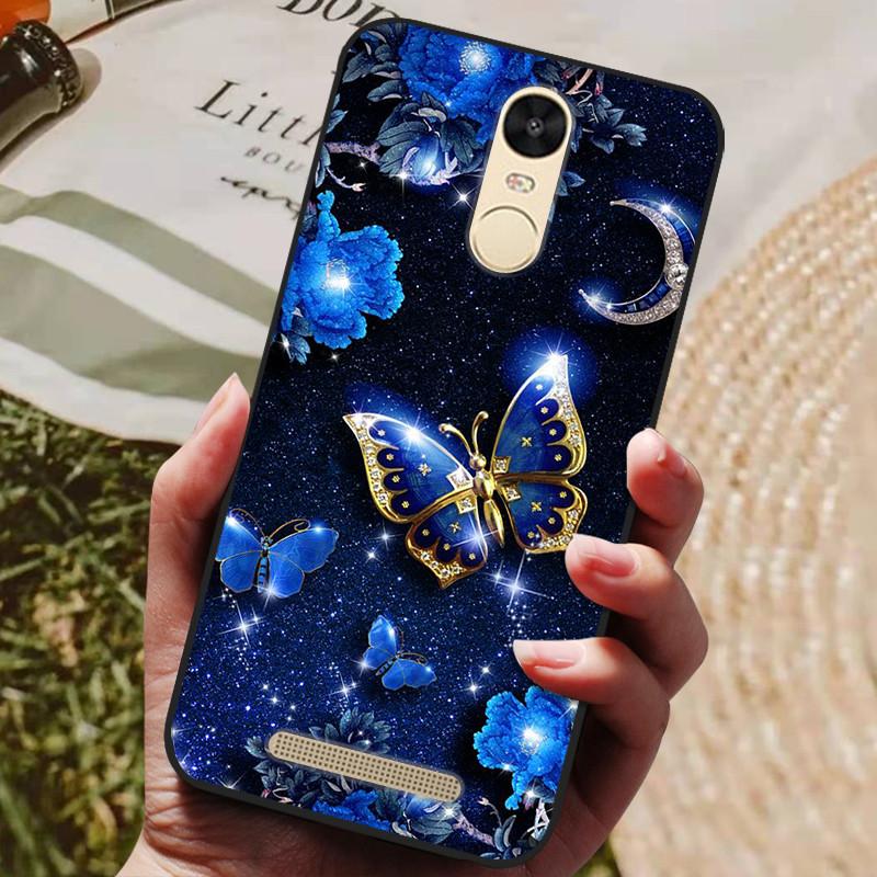 For Xiaomi Redmi Note 3 Pro Cases Soft Silicone Phone Case For Xiaomi Redmi Note 3 Case Note3 Coque For Redmi Note3 Pro Shells