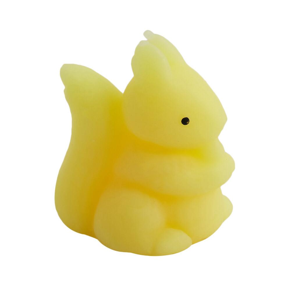 20Pcs  Squeeze Toy Squishy Mochi Soft Release Stress Toys Kawaii Animal Squishy Decompression Toys Seal Octopus Rabbit #N20