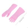 1/12 Miniature Dollhouse Gloves Photo Props Toys 3.5cm DIY Scene Accessories Mini Kitchen
