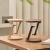 Suspended Storage Rack Tensioned Overall Structural Model Ornament Scientific Wooden Floating Decoration Floating Illusion State