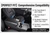 Armrest Cover for 2025/2026 Tesla Model 3/Y