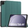 Case for Samsung Galaxy Tab A9, Smartcase, Green