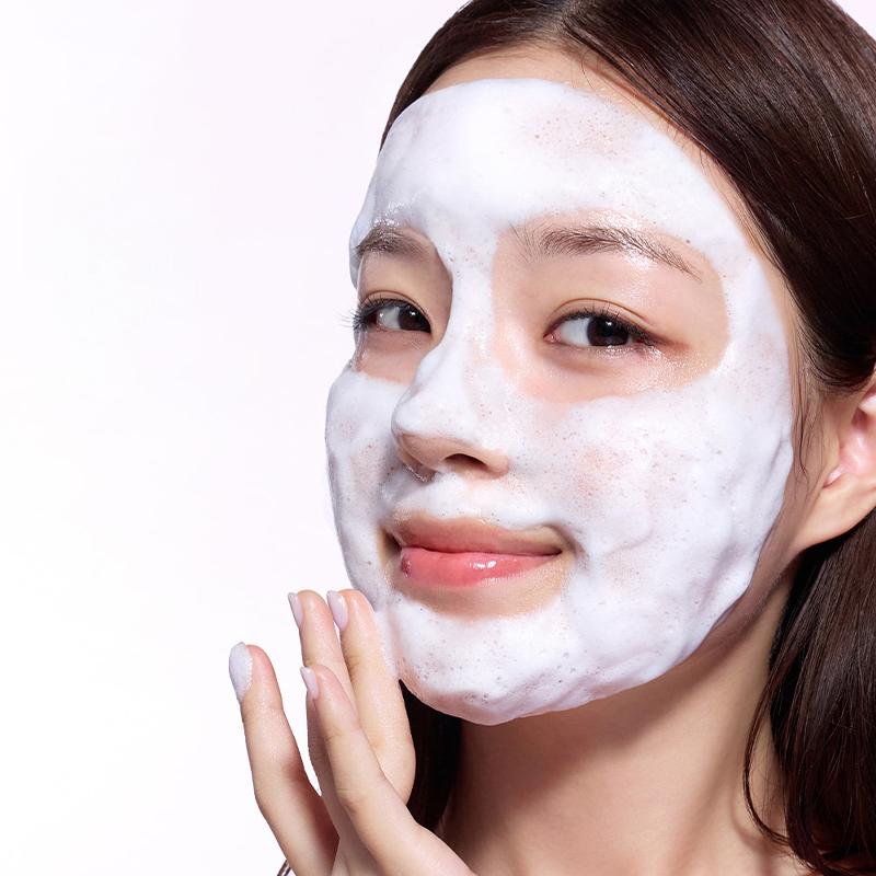 SOME BY MI Retinol Bakuchiol Bubble Toner 100ml