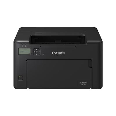 Stampante laser monocromatica A4 Canon Satera LBP122