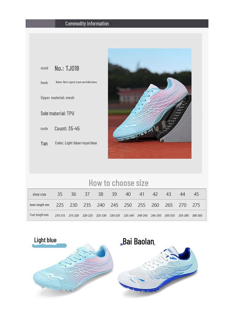 Dámske tretry na atletiku: Profesionálny šprint a skok do diaľky pre študentov stredných škôl a kandidátov na telesnú výchovu