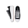 Converse Chuck Taylor All Star Move Low Black Women Sneakers White 570256C