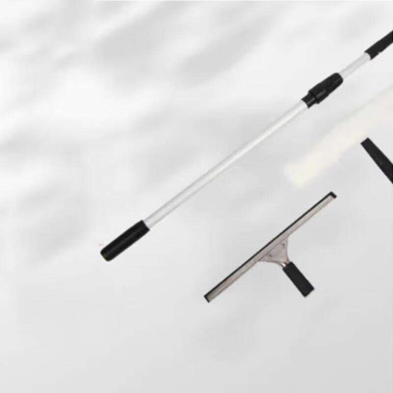 JINGRUIXIANG 4.5m Telescopic Window Cleaning Kit