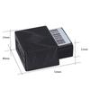 Realtime GPS Tracker 16PIN OBD Mini Plug Play Car GSM OBD2 Tracking Device OBD II GPS Locator With Software/APP