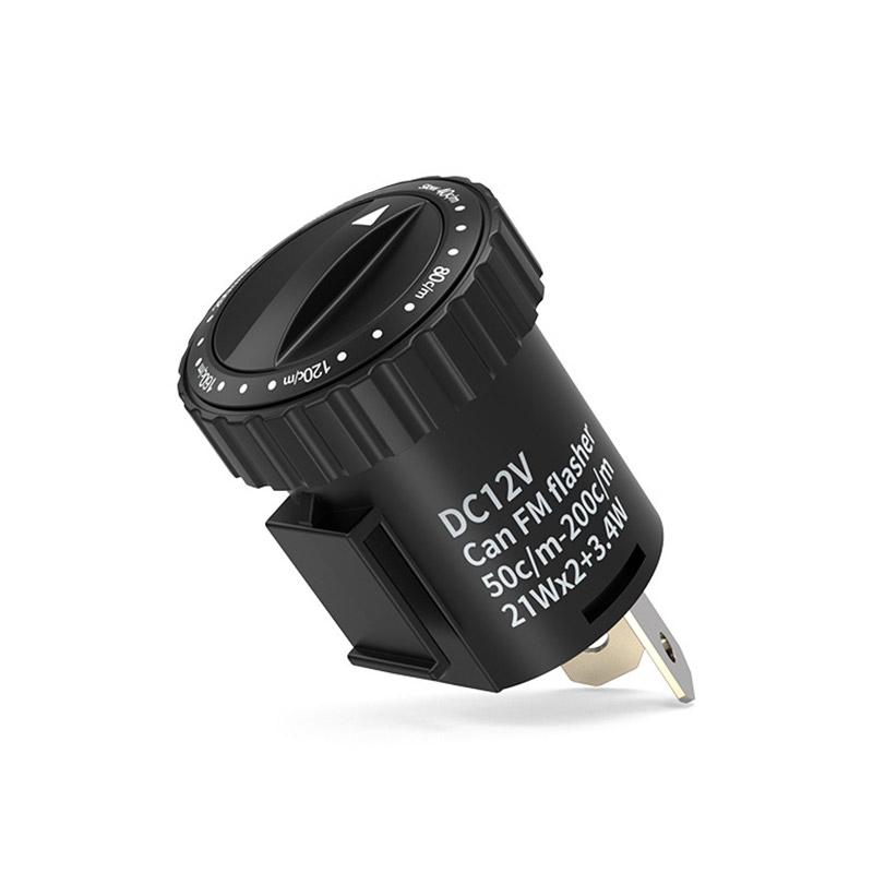 Black 12V