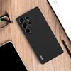 IMAK UC-3 Series for Samsung Galaxy S25 Ultra Case Matte Anti-Fingerprint Soft TPU Cover