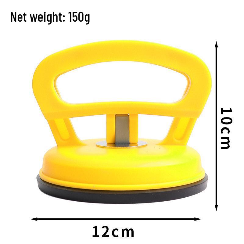 Wytrzymałe narzędzie z przyssawką do naprawy ekranów telefonów i usuwania wgnieceń