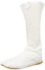 Rikio Festival Tabi 10 Pieces Magic White WFJ10M Children's (sewn On) 20.0cm