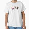 Ts Eras (original Artwork) Classic T-Shirt