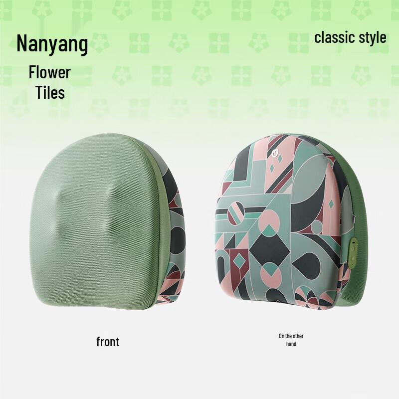 

LERAVAN Wireless Lumbar Massager with Heat