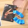 Original Package 1 Ultra-thin Sexy Women Stockings Stay Up Silicone Knee High Stockings Sexy Party Lingerie Nylon Hosiery