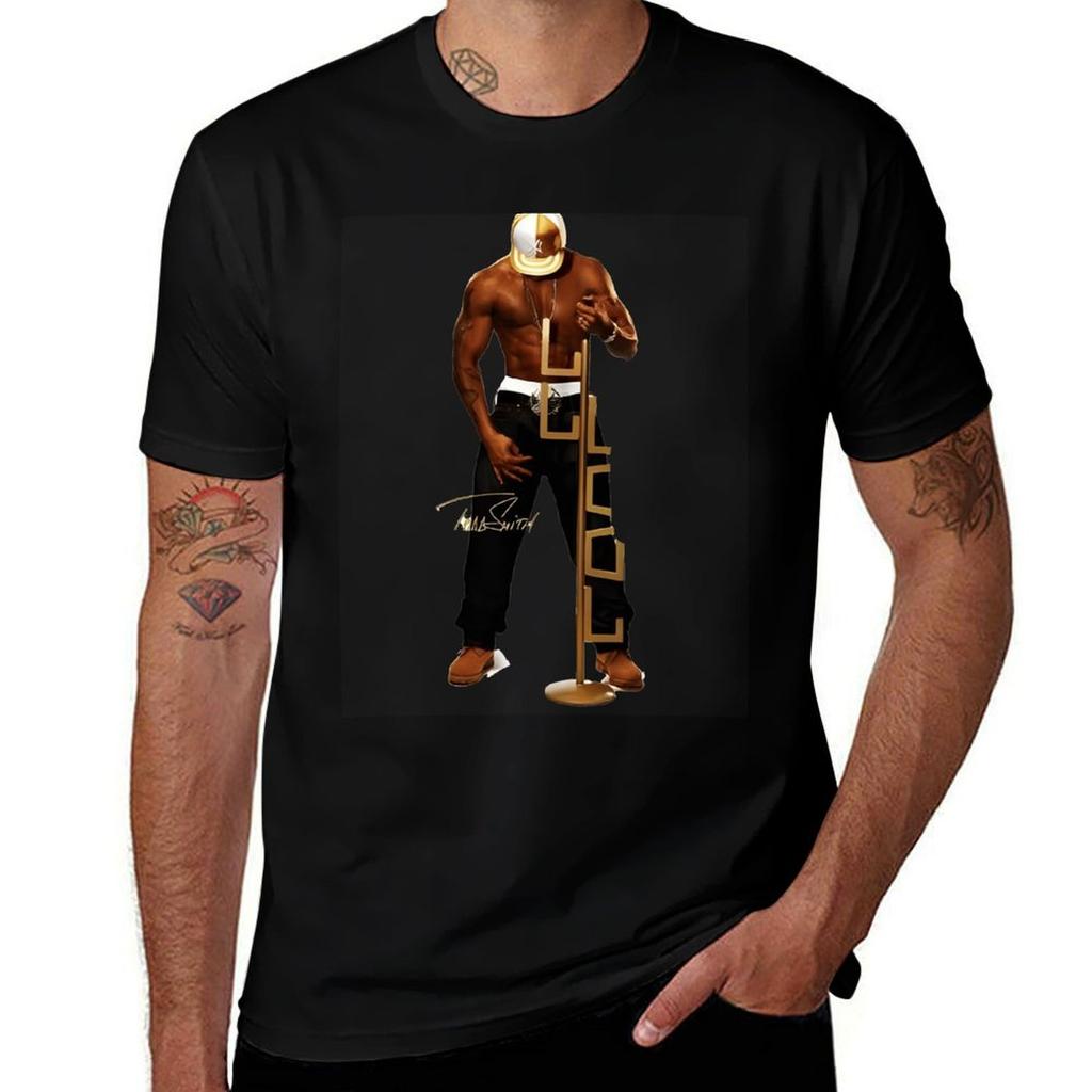 Rap Album Exit 13 T-Shirt Weich Lässig Kurzarm Baumwolle T-Shirt
