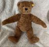 [USED] Steiff Teddy Bear Plush Toy