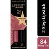 Max Factor Lipfinity Rising Star Lipstick 84 Rising Star 23g