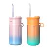Portable Electric Oral Irrigator Electric Teeth Cleaners Water Flosser Dental Flosser for Home Travel Teeth Cleaning