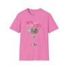 Üst giysisi – T-shirtler
