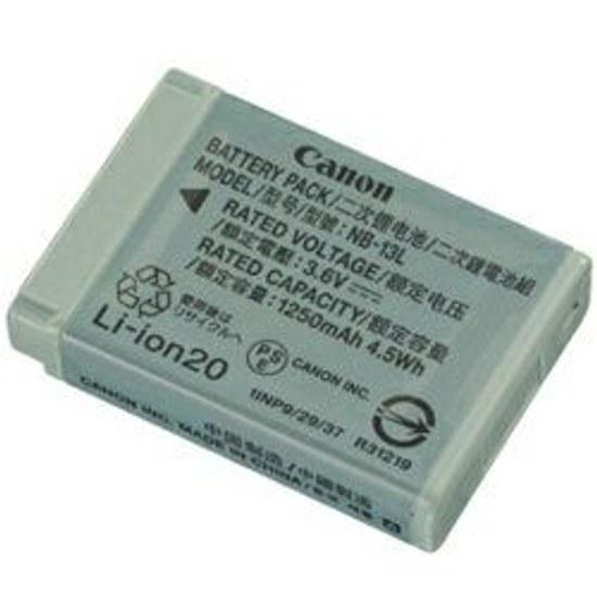 CANON Kyanon NB-13L Battery Pack
