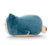Pokemon Plush M Snorlax Width 34cm Mocchi-Mocchi- (High Type) Approx.