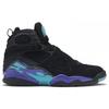 Jordan 8 Retro Aqua 2007 305381-041